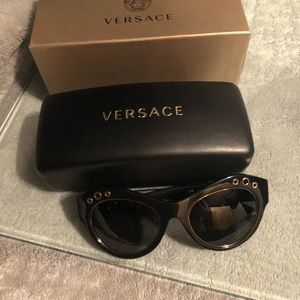 Versace sunglasses